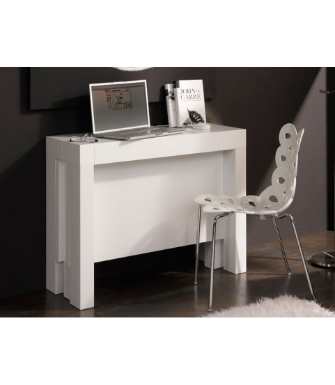Mesa Consola Extensible 3 en Muebles Valencia