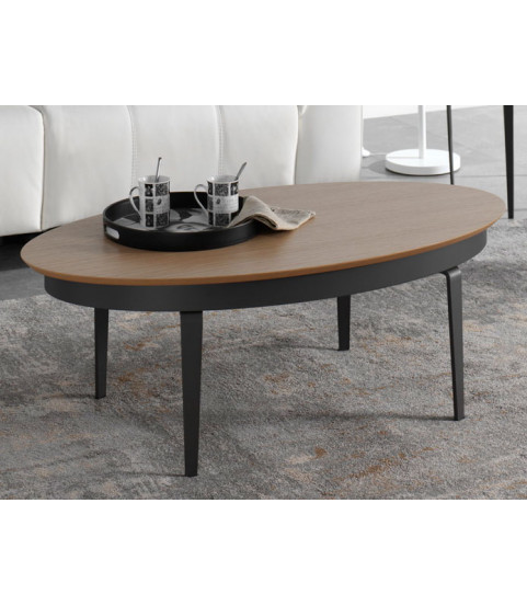 Mesa Centro 25 en  Muebles Valencia