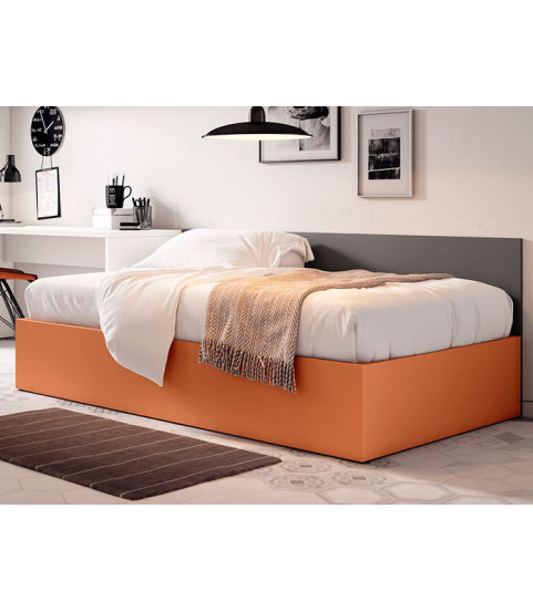 Cama Juvenil 7 en Muebles Valencia