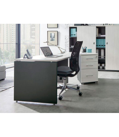Escritorio Teletrabajo 3 en Muebles Valencia