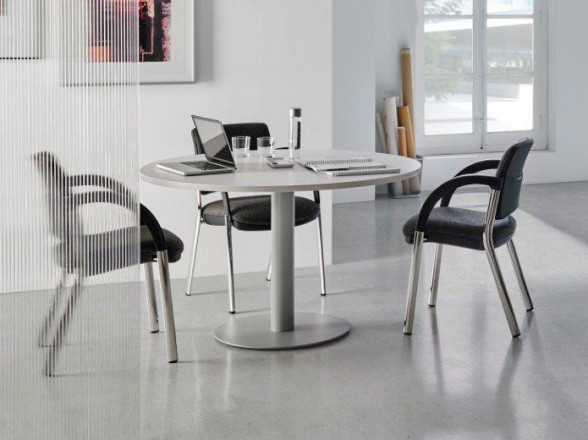 Escritorio Teletrabajo 7 en Muebles Valencia