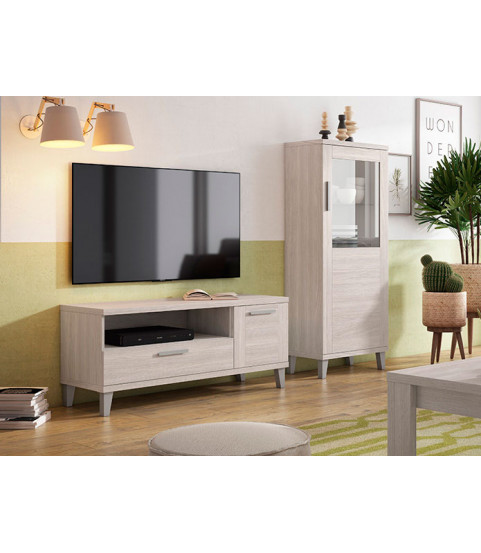 Salón Modelo 6 en Muebles Valencia