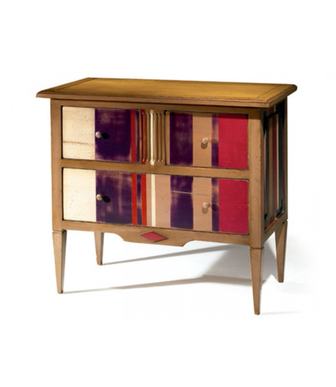 Cómoda Vintage 3 en Muebles Valencia