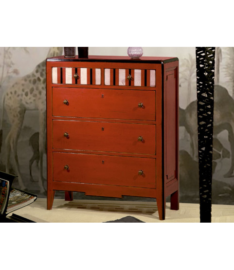 Recibidor Vintage 1 para entradita en Muebles Valencia