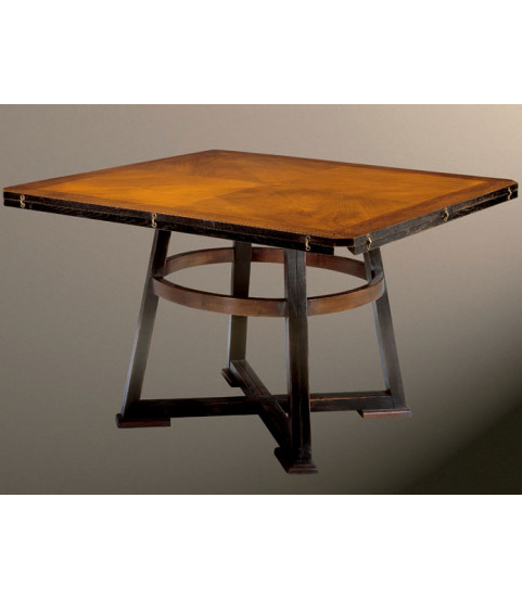 Mesa Extensible Vintage 1 en Muebles Valencia