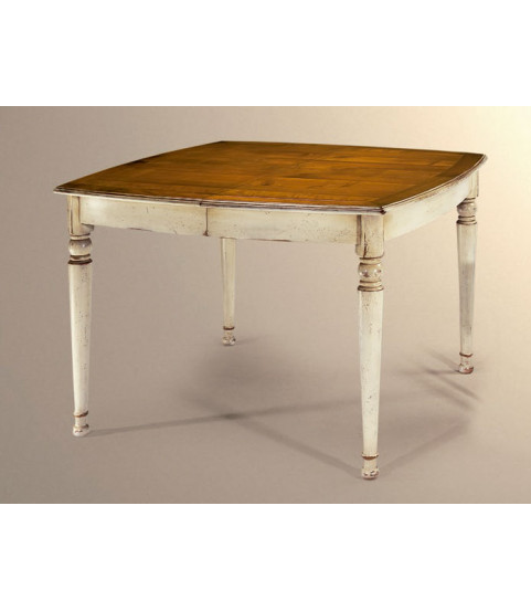 Mesa Extensible Vintage 2 en Muebles Valencia