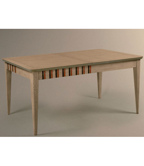 Mesa Extensible Vintage 3 en Muebles Valencia