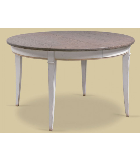 Mesa Extensible Vintage 5 en Muebles Valencia