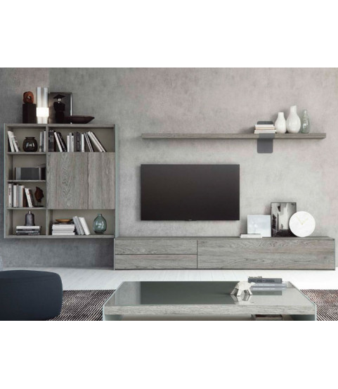 Salón Moderno 152 en Muebles Valencia