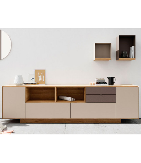 Aparador Moderno 21 en Muebles Valencia