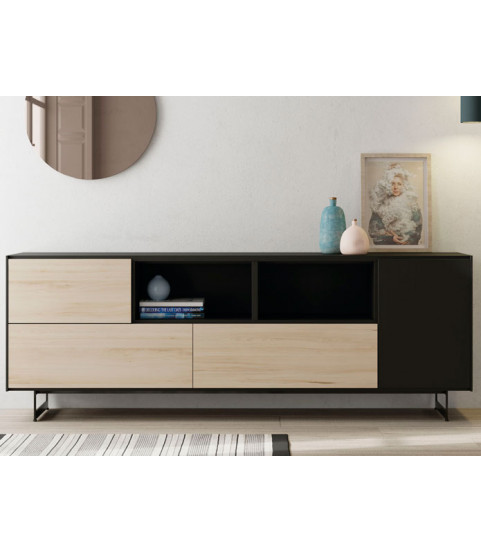 Aparador Moderno 22 en Muebles Valencia