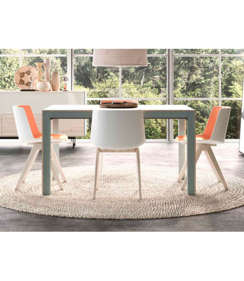 Mesa Extensible 15 en Muebles Valencia