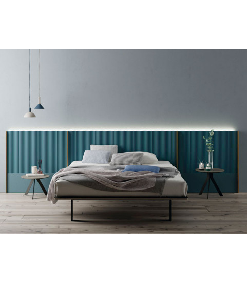 Dormitorio Modelo 22 de estilo moderno en Madrid