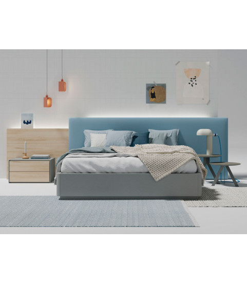 Dormitorio Modelo 24 en Muebles Valencia