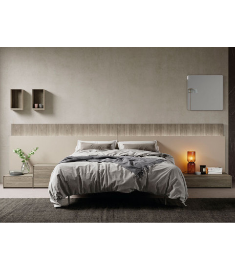 Dormitorio Modelo 25 en Muebles Valencia