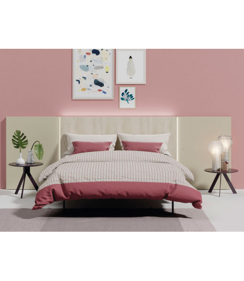 Dormitorio Modelo 26 en Muebles Valencia