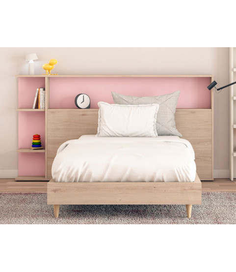 Cama Juvenil 18 en Muebles Valencia