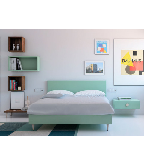 Dormitorio Juvenil 68 en Muebles Valencia