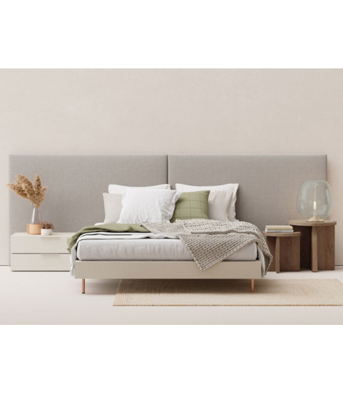 Dormitorio Moderno 45 en Muebles Valencia