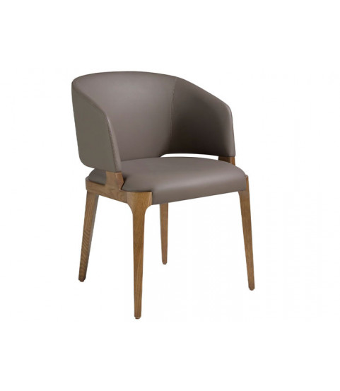 Silla Tapizada 1 en Muebles Valencia