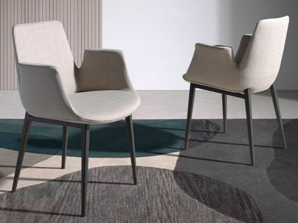 Silla cómoda para salón en Madrid