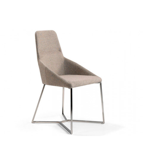 Silla Tapizada 3 en Muebles Valencia