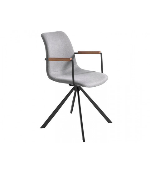 Silla Tapizada 4 en Muebles Valencia
