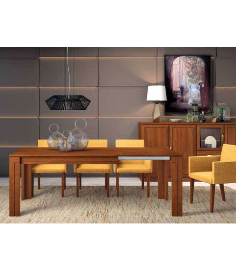 mesa extensible