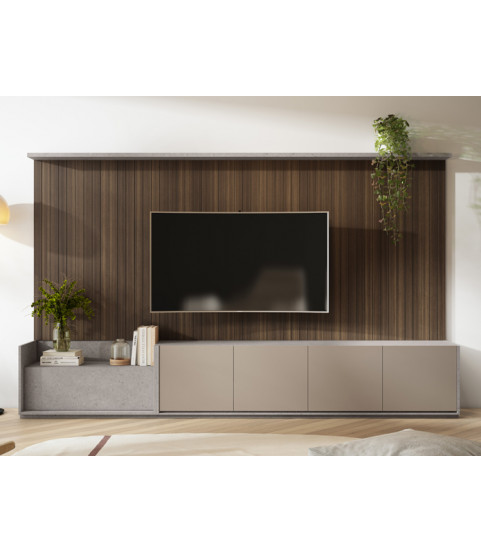 Venta de salones modernos en Madrid