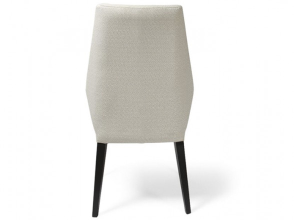 Oferta en sillas tapizadas para salón o comedor en Madrid