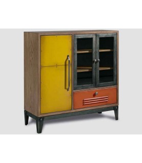 Mueble Auxiliar Vintage 4