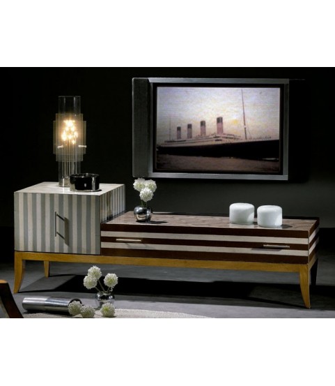 Mueble de TV vintage en muebles.tienda