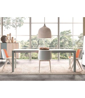 Mesa extensible para salón en tu tienda de muebles en Valencia