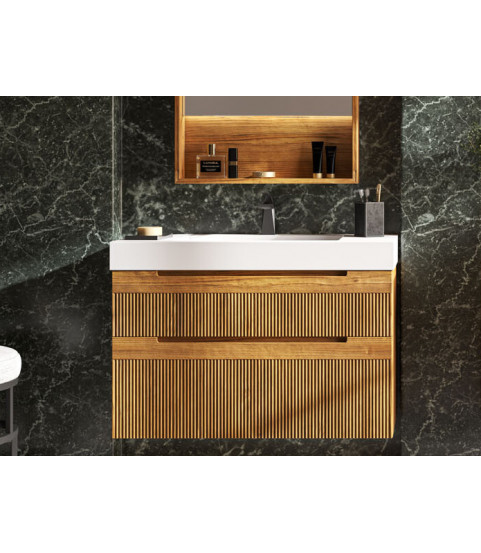 Mueble de baño Marsala 01 de Grupo Seys