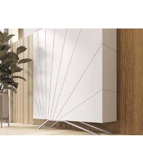 Vajillero de Franco Furniture en Muebles Valencia
