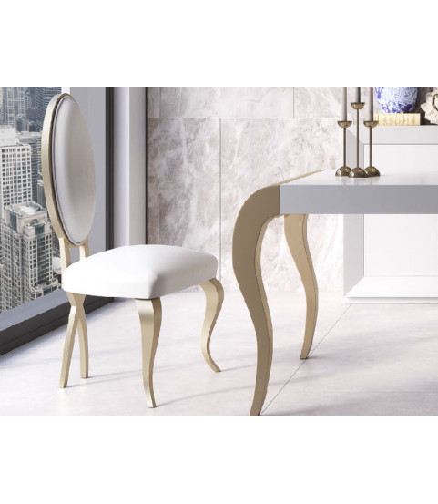 Silla de Franco Furniture para salón o comedor