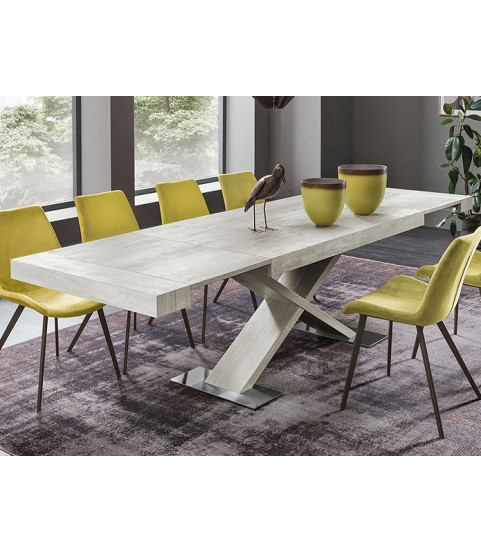 Mesa Extensible Asterion de Target Point