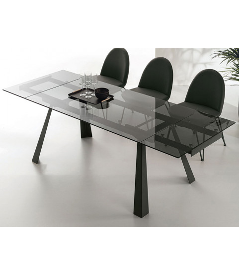 Mesa extensible Ponente de Target Point