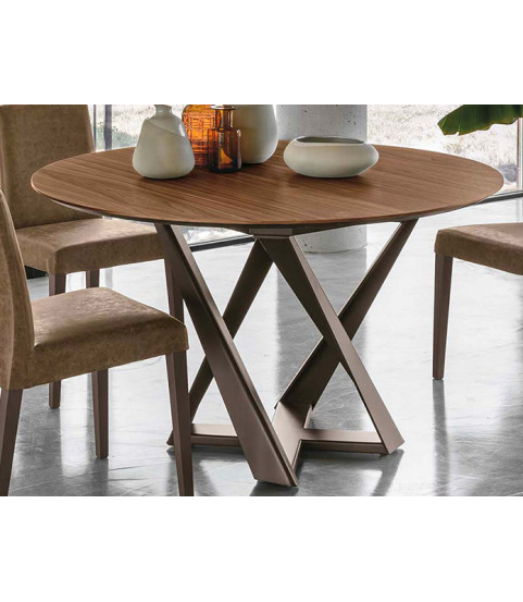 Mesa Fija Cronos de Target Point