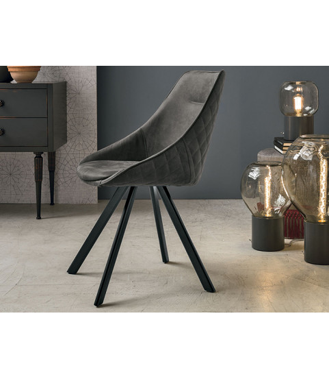 Silla Bilbao de Target Point