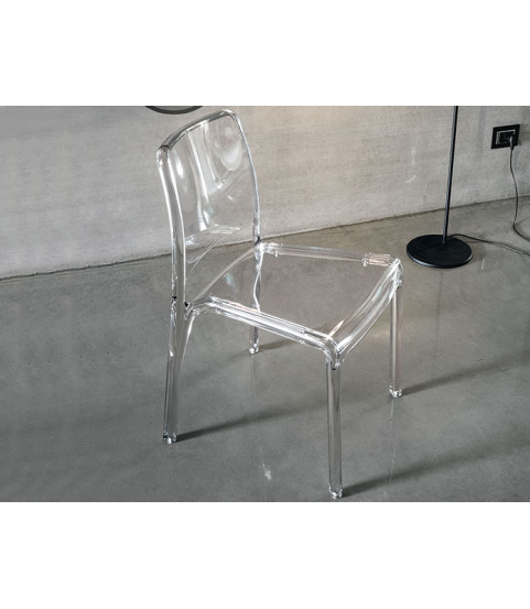 Silla Futura de Target Point