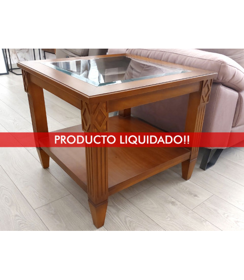 Mesa de Rincón Exposición 1 liquidada