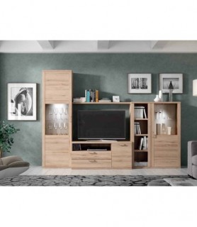 Mueble de Tv moderno en tu tienda de muebles en Segovia