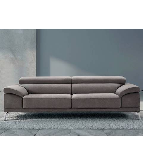 Sofa de 3 plazas modelo Condor Original de Rosana Garrido