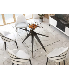 Mesa y 4 Sillas Promo
