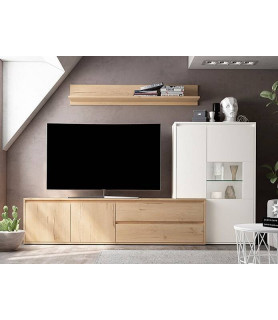 Salón Moderno 86