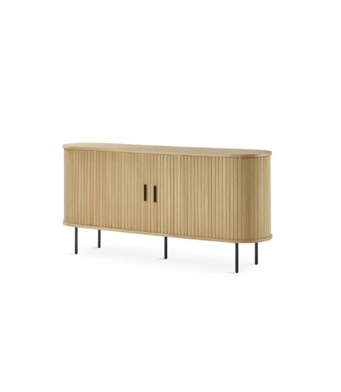 Mueble aparador para salón Dugar Home