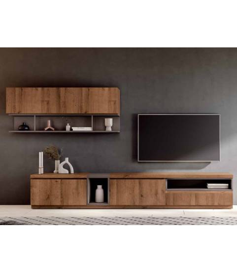 mueble de salón arko baixmoduls