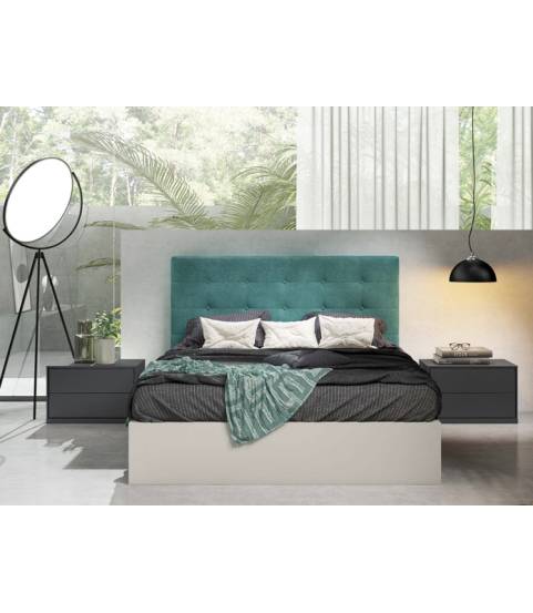 cabecero tapizado muebles valencia