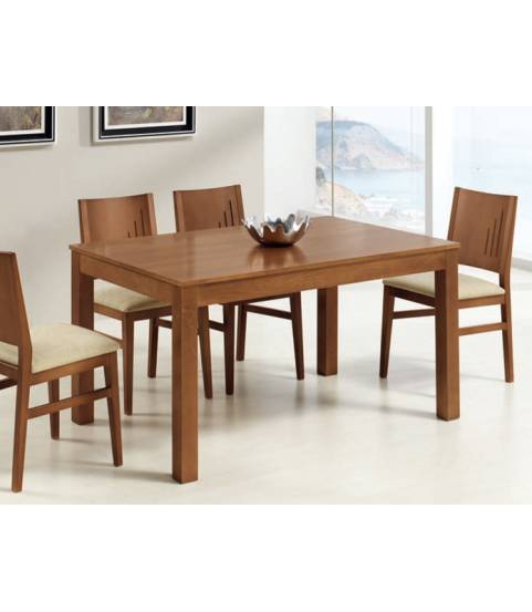 pack de mesa con sillas